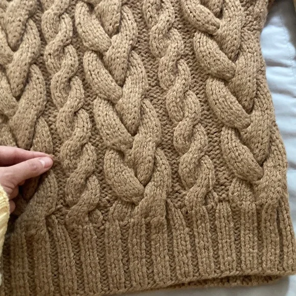 FLASH SALE!🎀DÔEN OLYMPUS🎀Sweater! VGUC! Size Medium! - Picture 10 of 16